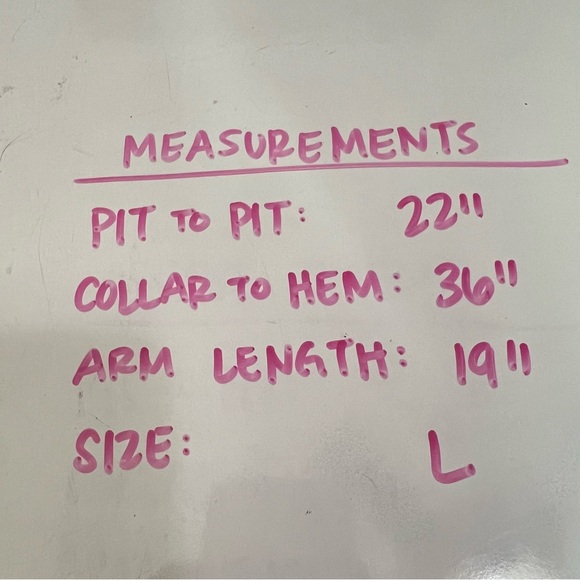 Anthropologie Fig Flower Women’s Sheer Tunic Stripe Yellow Blouse Size L - Picture 7 of 7